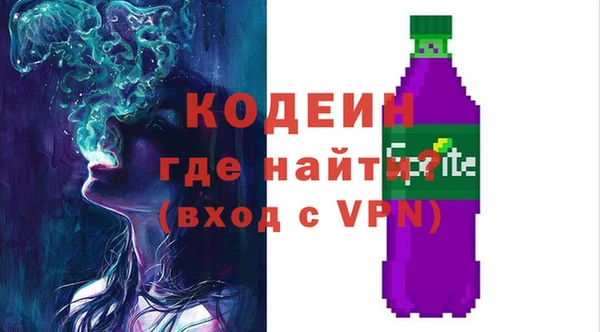 молекула духа Балахна
